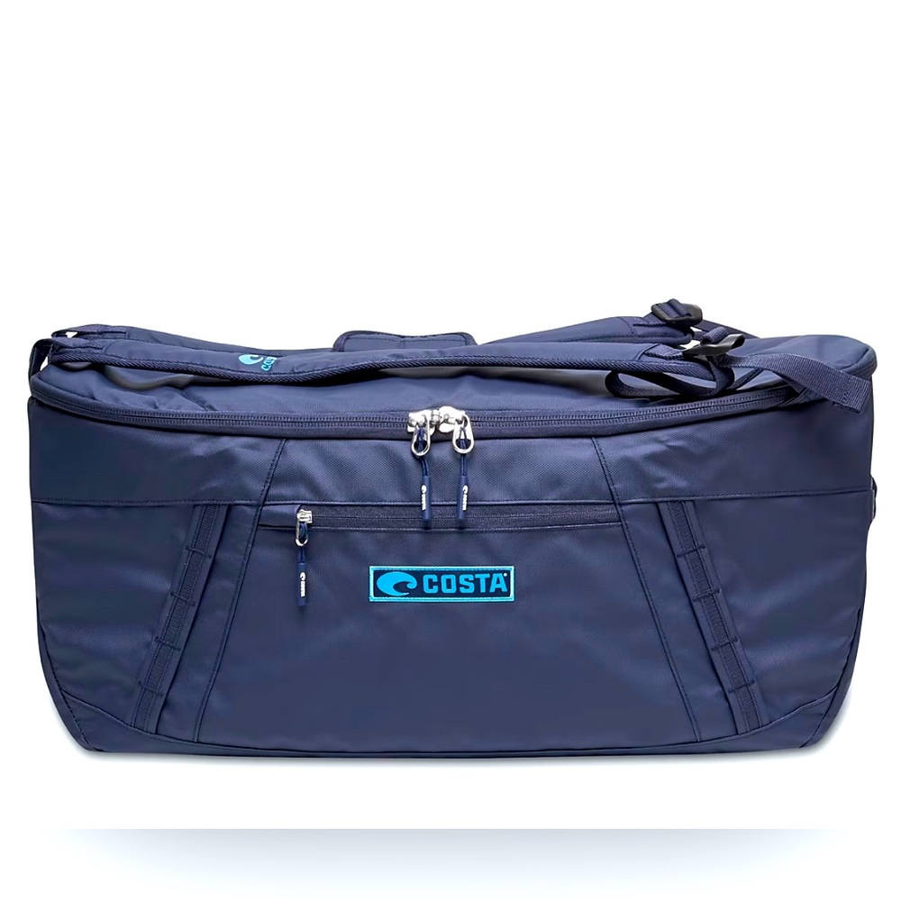 NWT Costa Seeker Duffle 75L